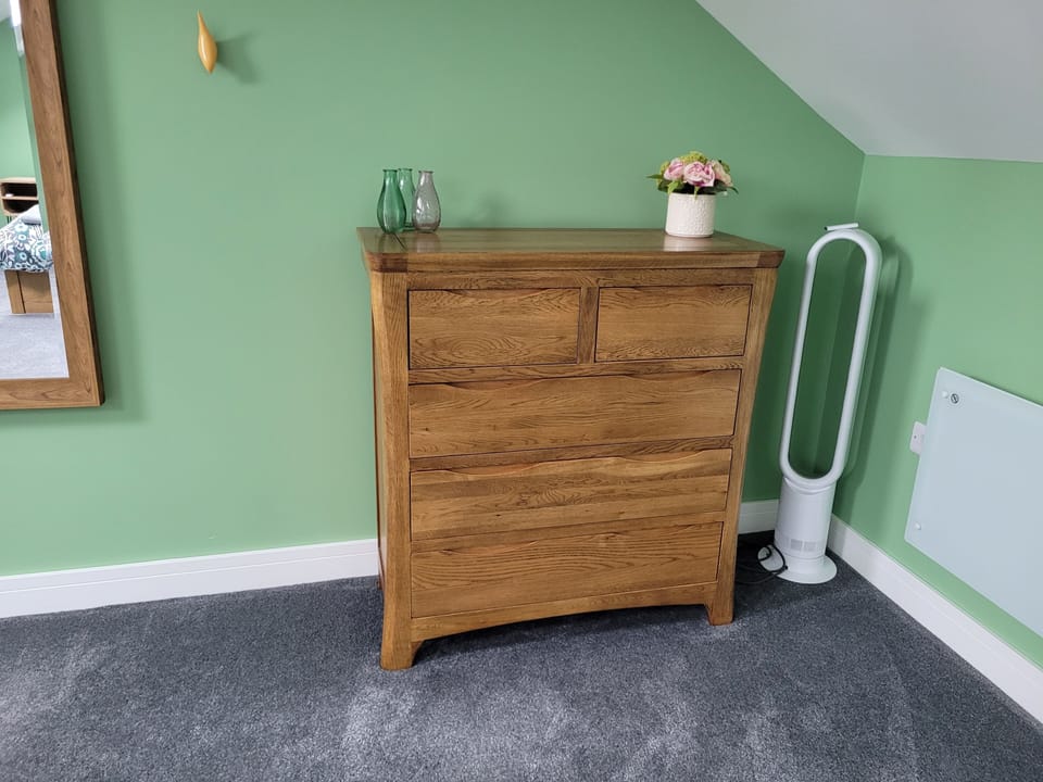 Cabin | Interior