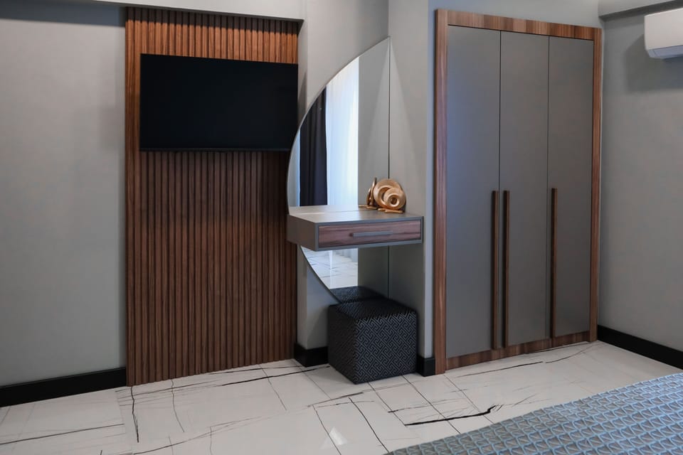 No25 Suites Hotel in Istanbul