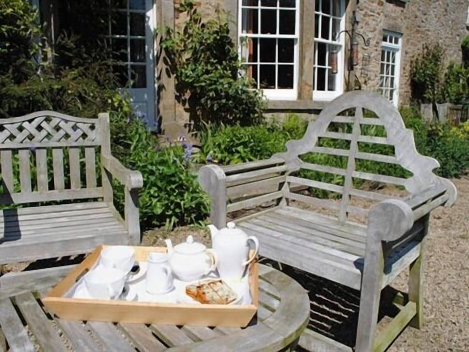 Whashton Springs Farm Bed and Breakfast in England