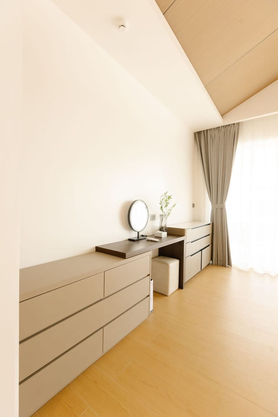 Villa, 3 Bedrooms | Living area | Smart TV