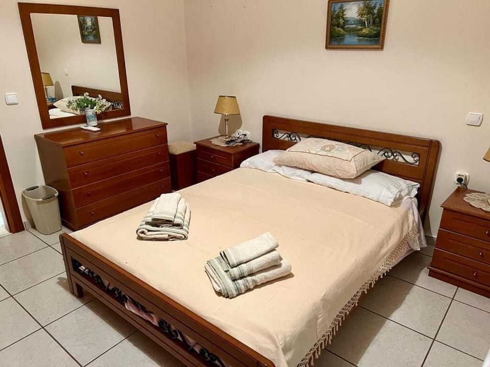 Theologos Guesthouse Villa in Euboea
