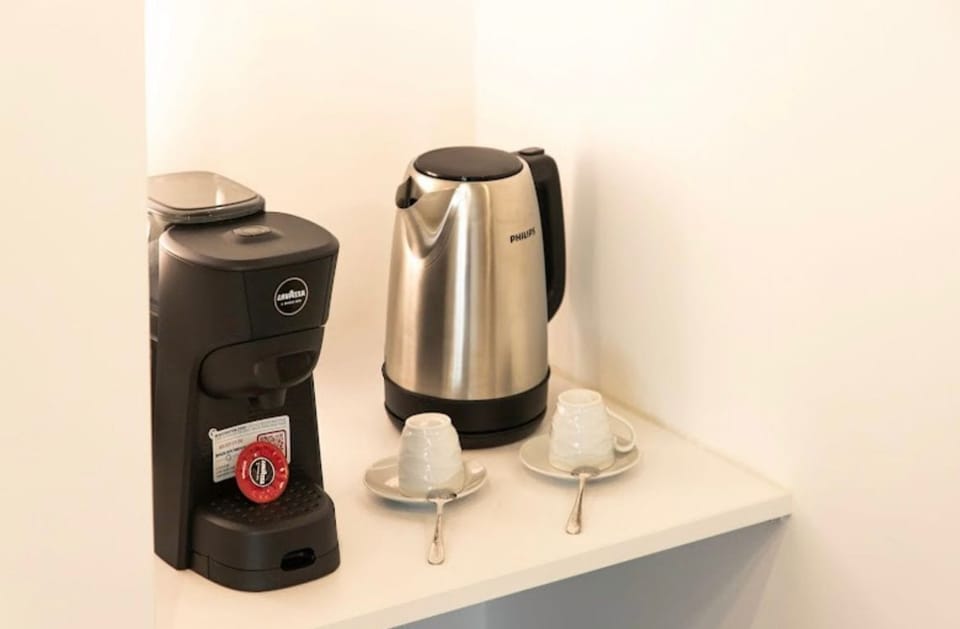 In-room safe, desk, soundproofing, free WiFi