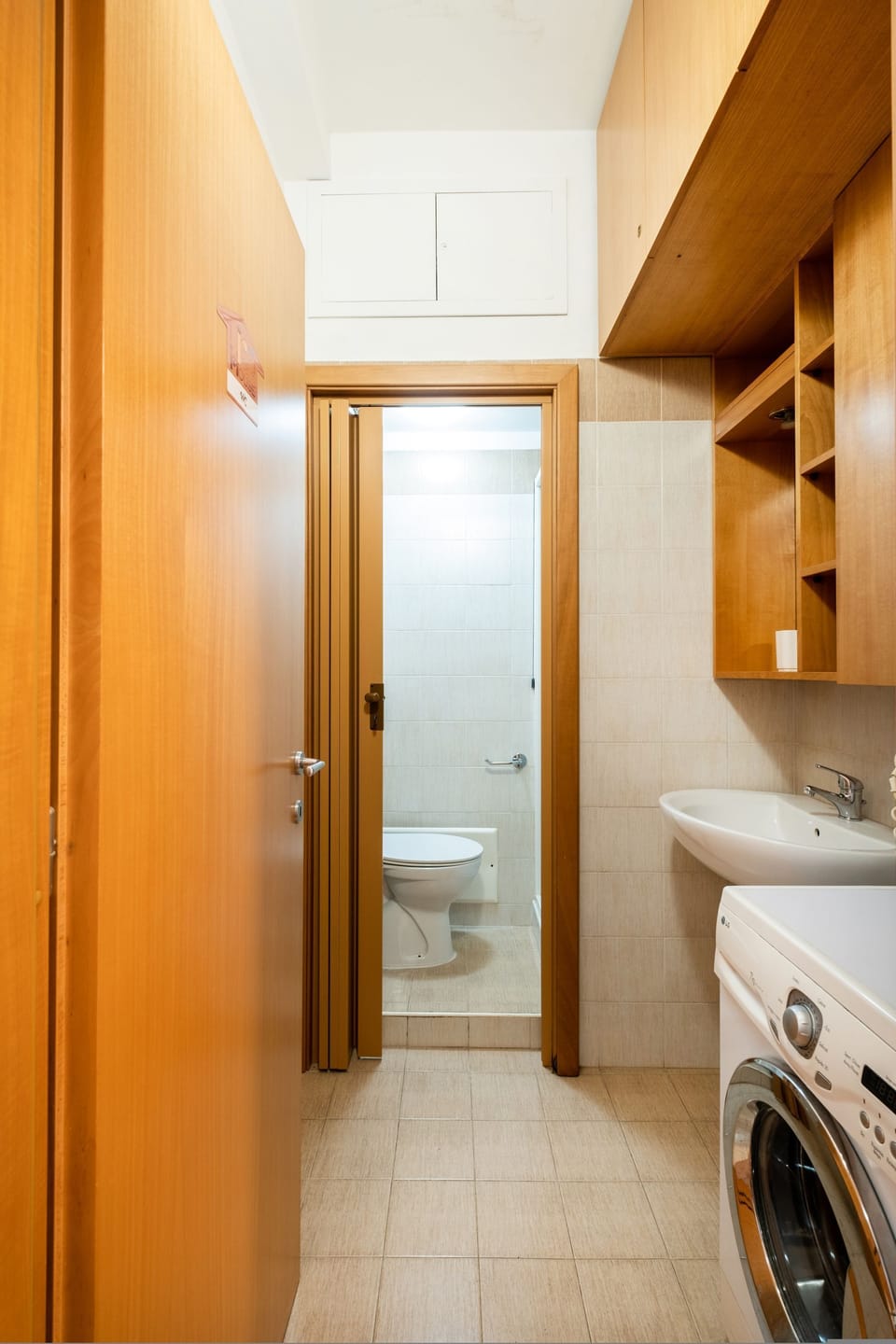 House | 1 bedroom