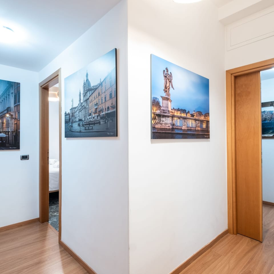 House | 1 bedroom