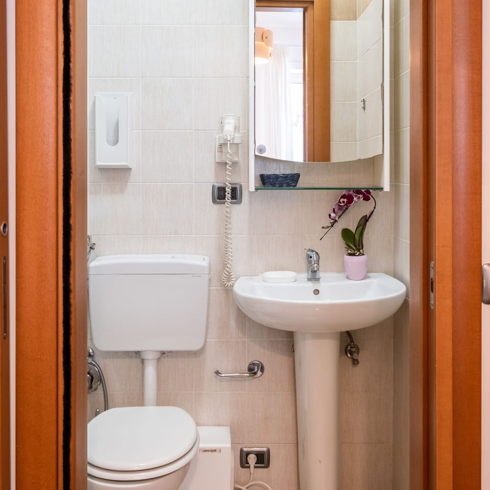 House | 1 bedroom
