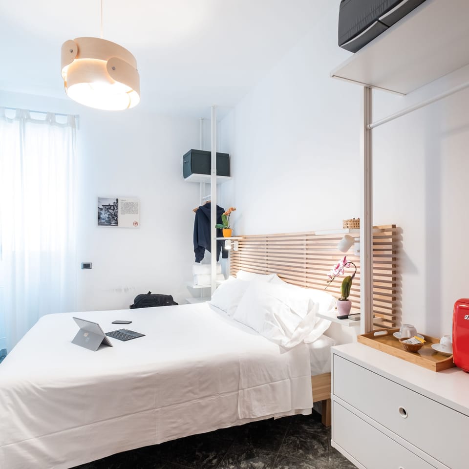 House | 1 bedroom