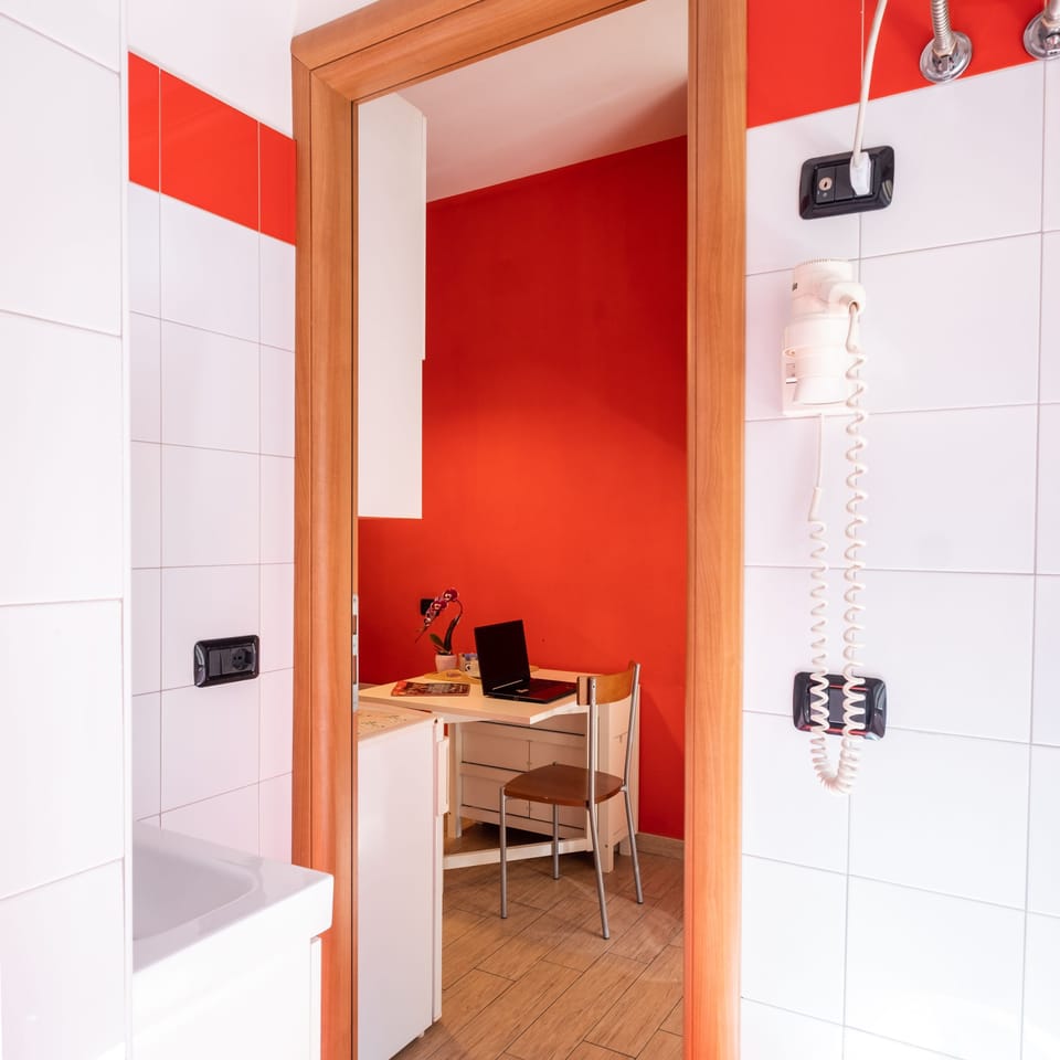 House | 1 bedroom