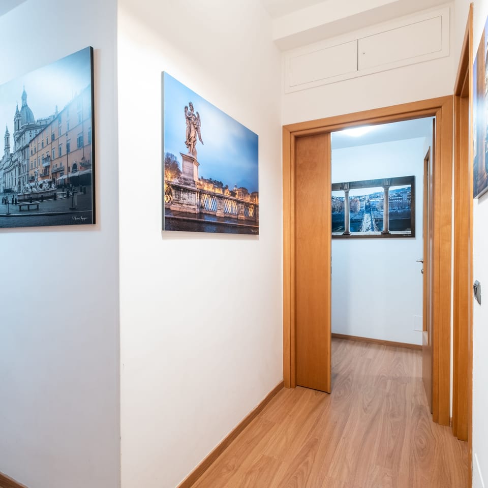 House | 1 bedroom