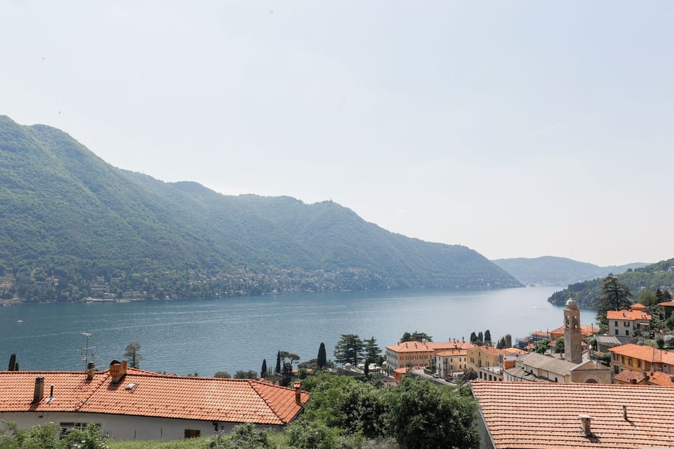 Apartment | Lake view