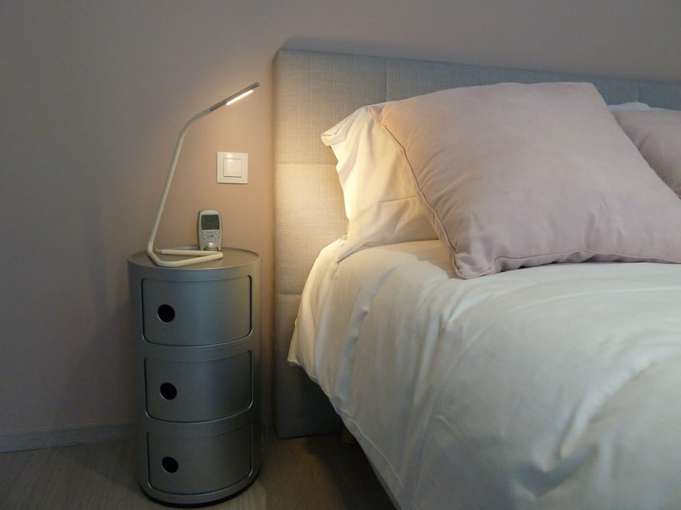 Business Studio, Non Smoking, City View | Premium bedding, pillowtop beds, in-room safe, soundproofing