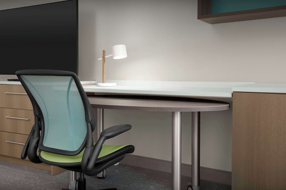 Studio Suite, 1 King Bed | Free WiFi