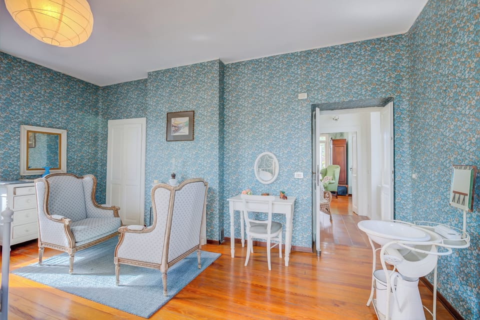 Family Villa, Multiple Bedrooms, 2 Bathrooms, Mountainside (Villa Tagini Timeless Elegance and) | Interior