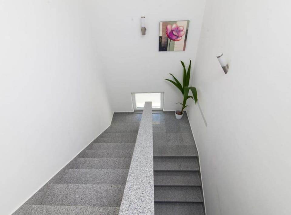 Villa (Villa Ava) | Staircase