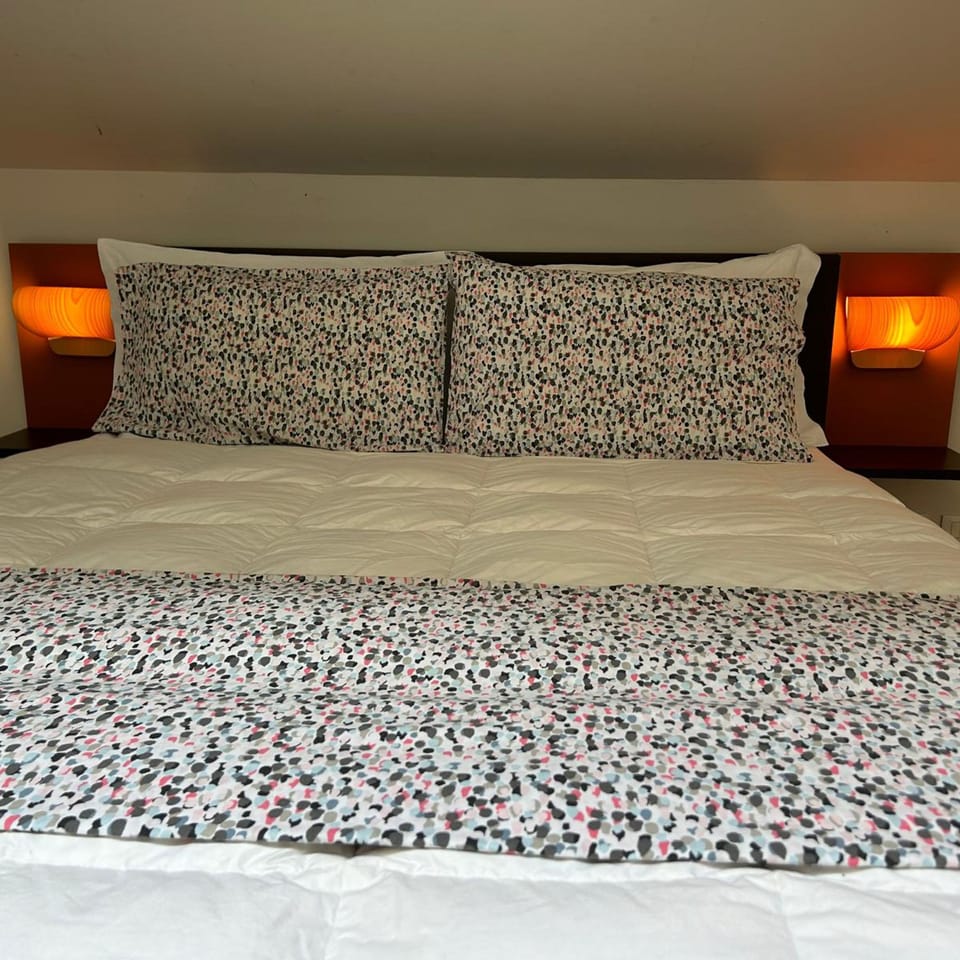 House | 1 bedroom