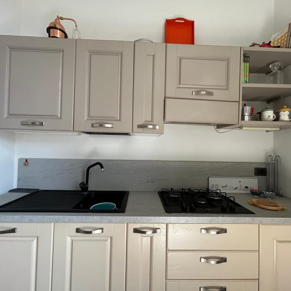 House | 1 bedroom