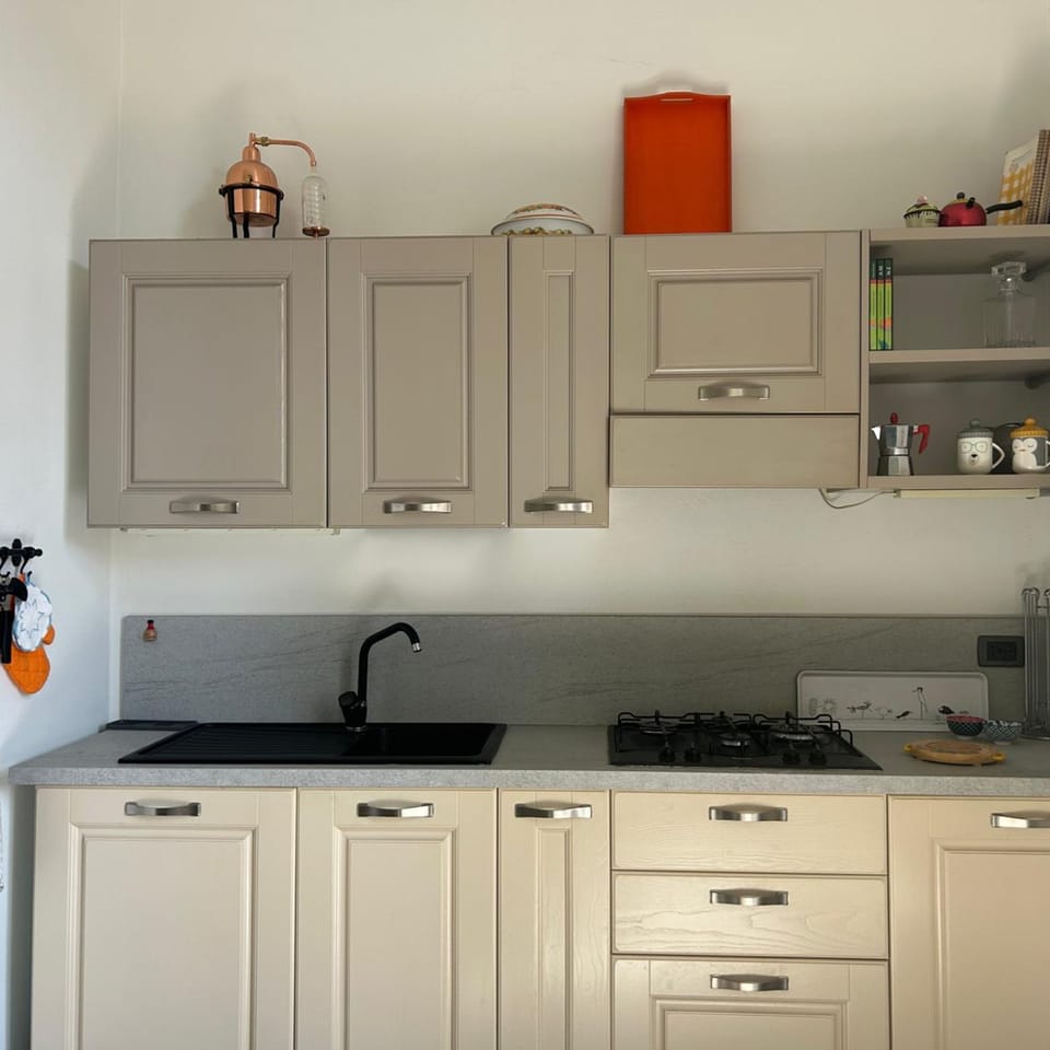 House | Private kitchen