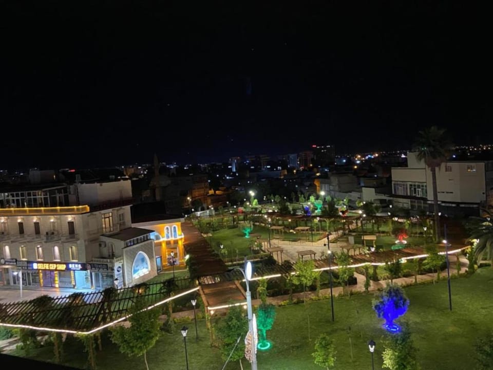 City view
