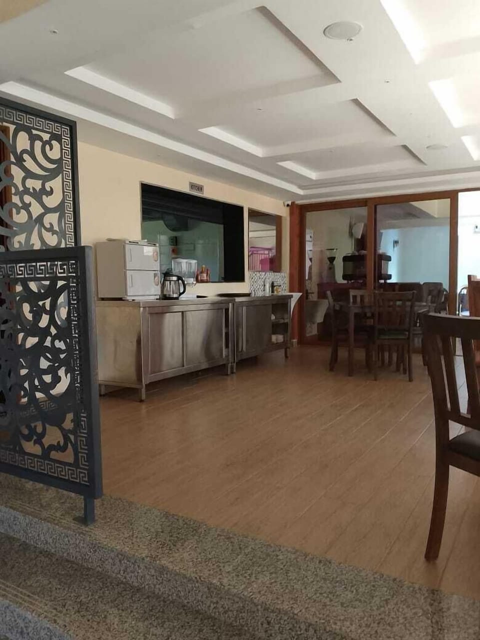 HAVEN STAY HOTEL Hotel in Kenya
