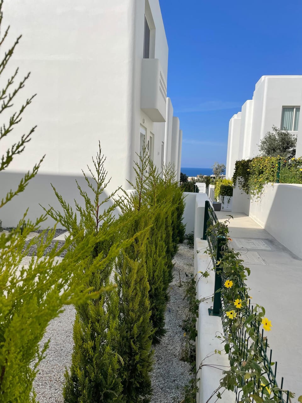 Villa | Property grounds