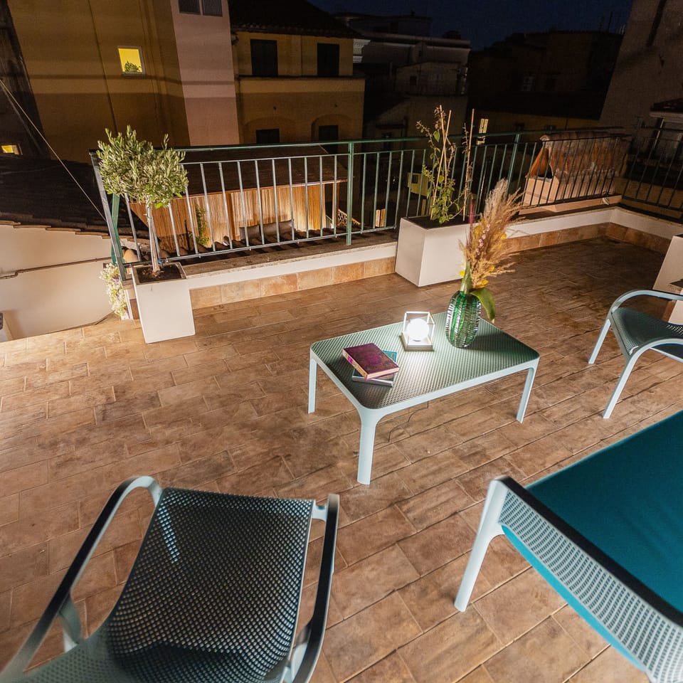 House | 4 bedrooms, high-speed internet