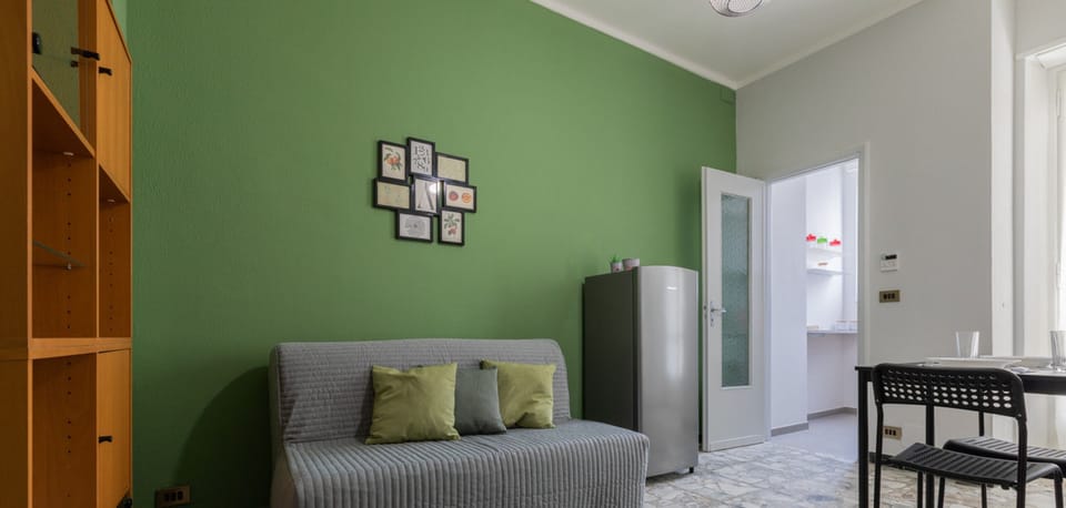 House | 1 bedroom
