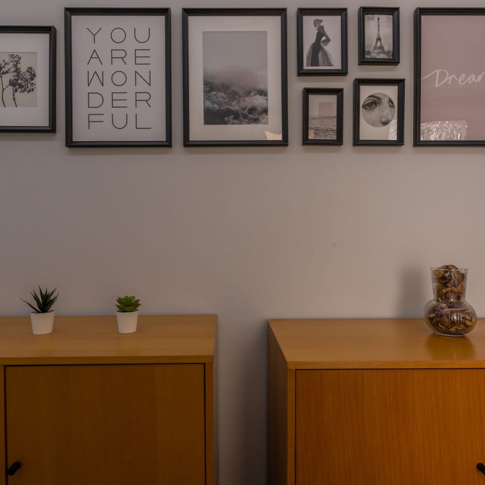House | 1 bedroom