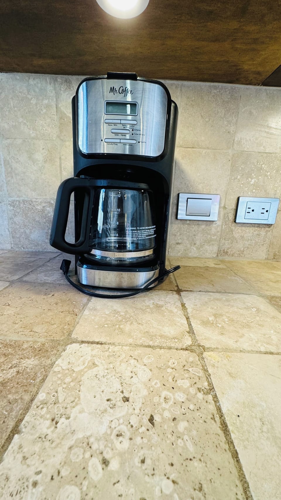 House, 1 Bedroom, Smoking, Balcony | Coffee and/or coffee maker