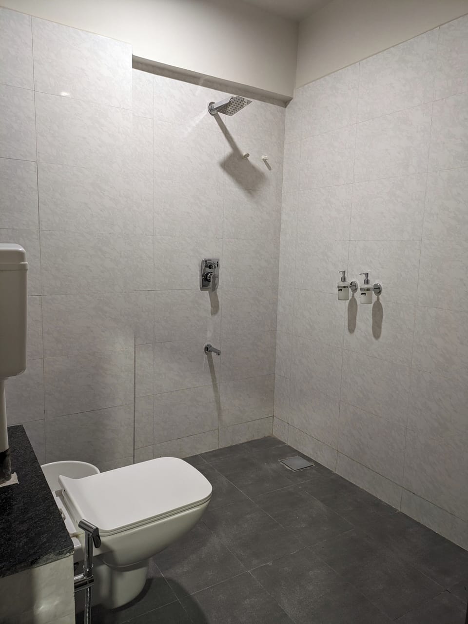 Executive Room, City View | Bathroom