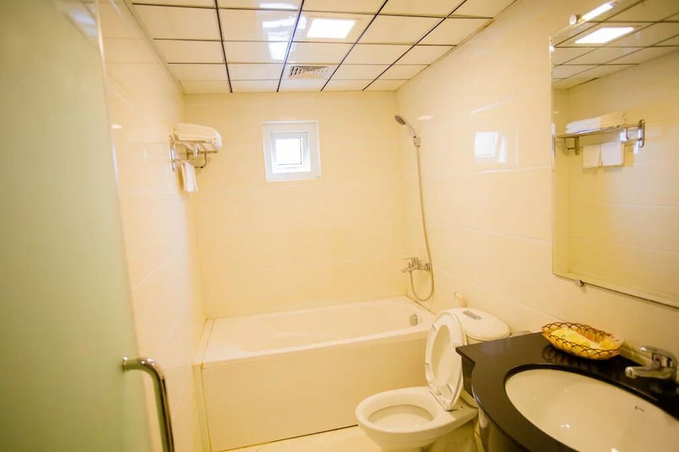 Standard Room | Free WiFi