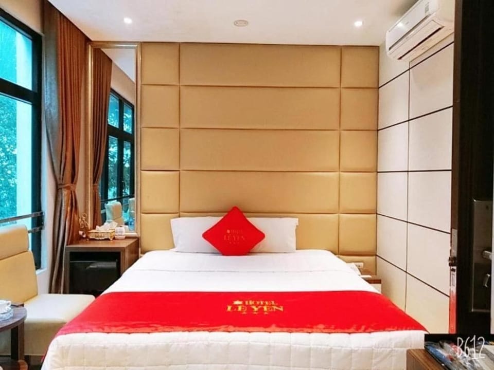 Standard Room | 1 bedroom, free WiFi