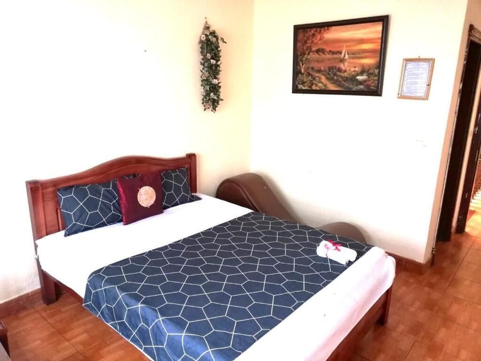 Standard Room | 1 bedroom, free WiFi