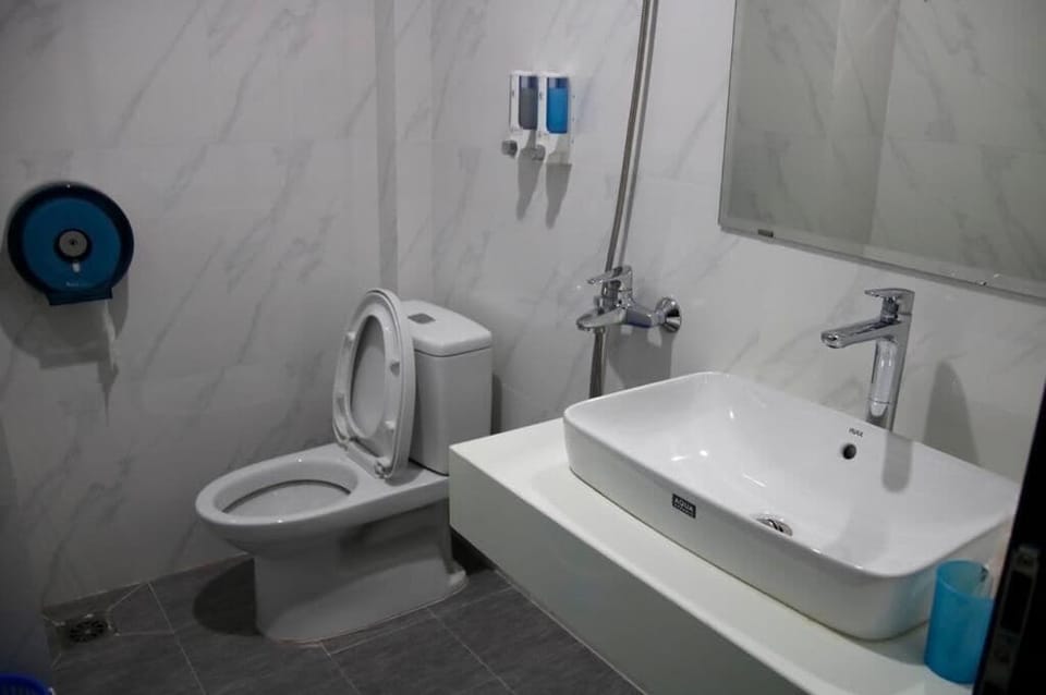 Standard Room | Free WiFi