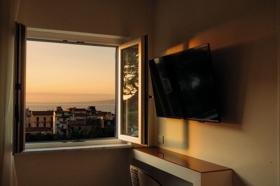 View from room