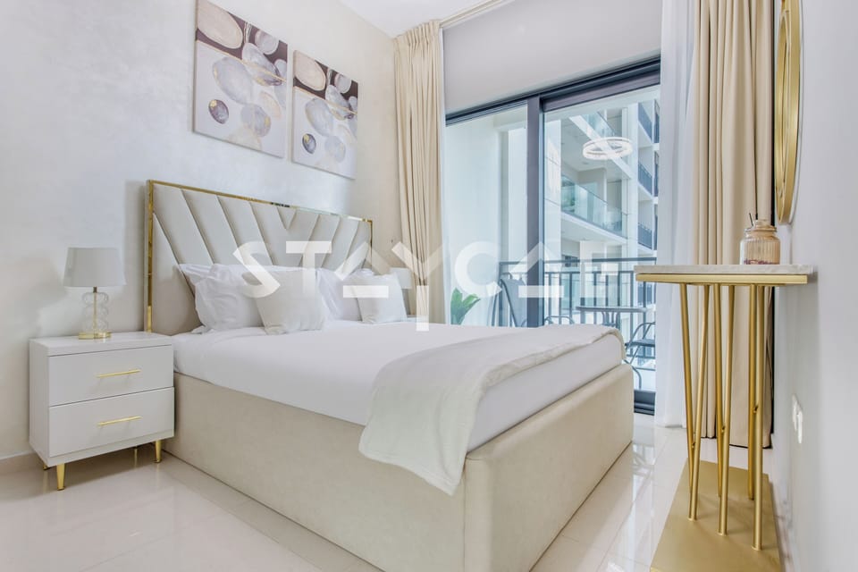 Basic Apartment | 1 bedroom, free WiFi