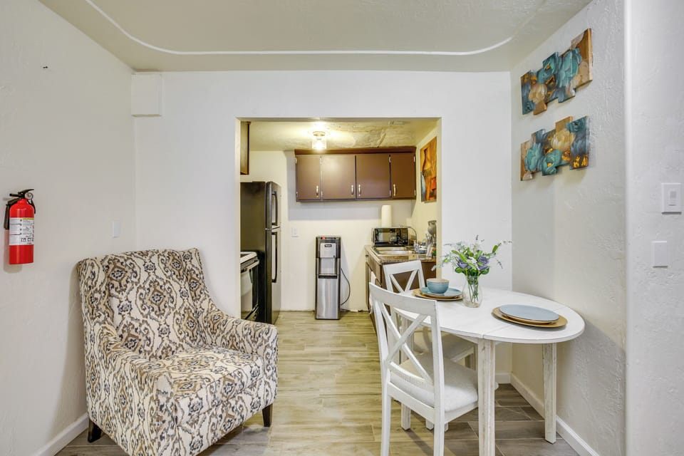 House (2 Bedrooms) | Front of property
