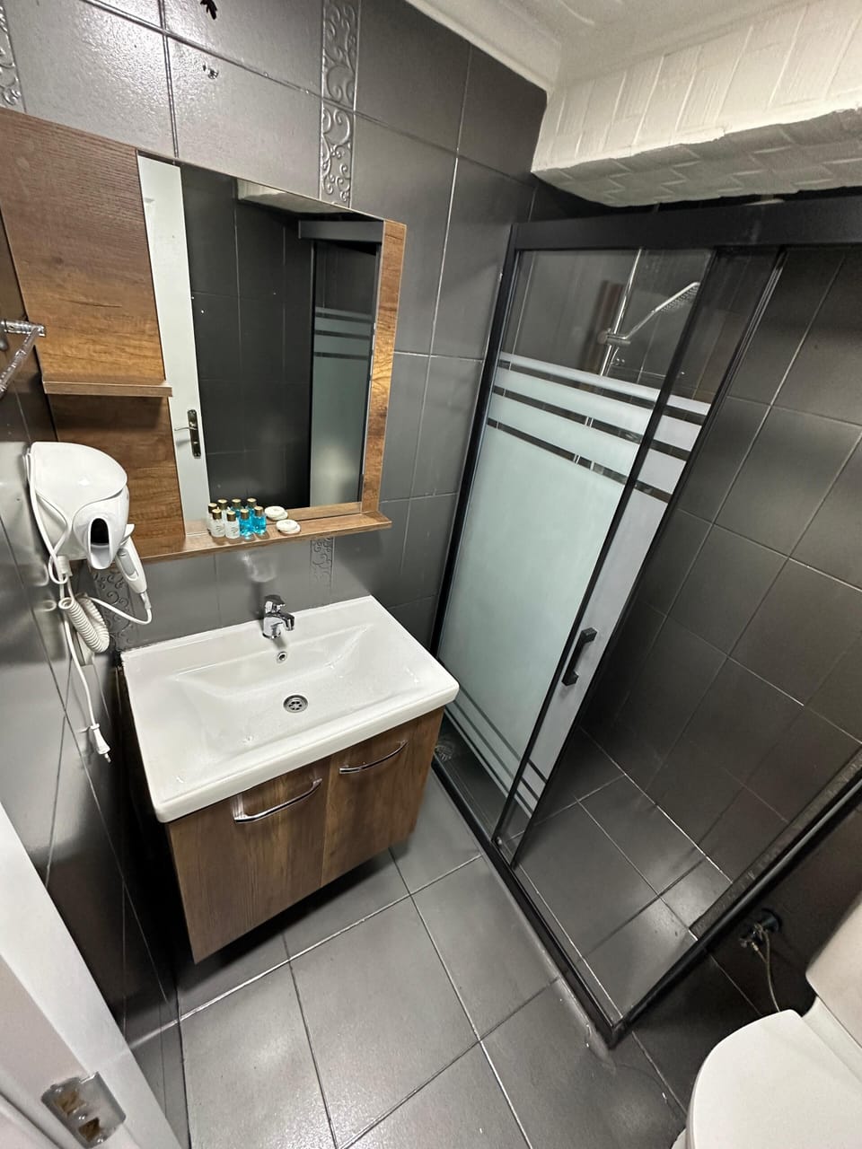 Deluxe Suite | Bathroom