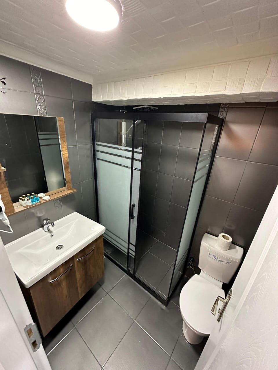Deluxe Suite | Bathroom