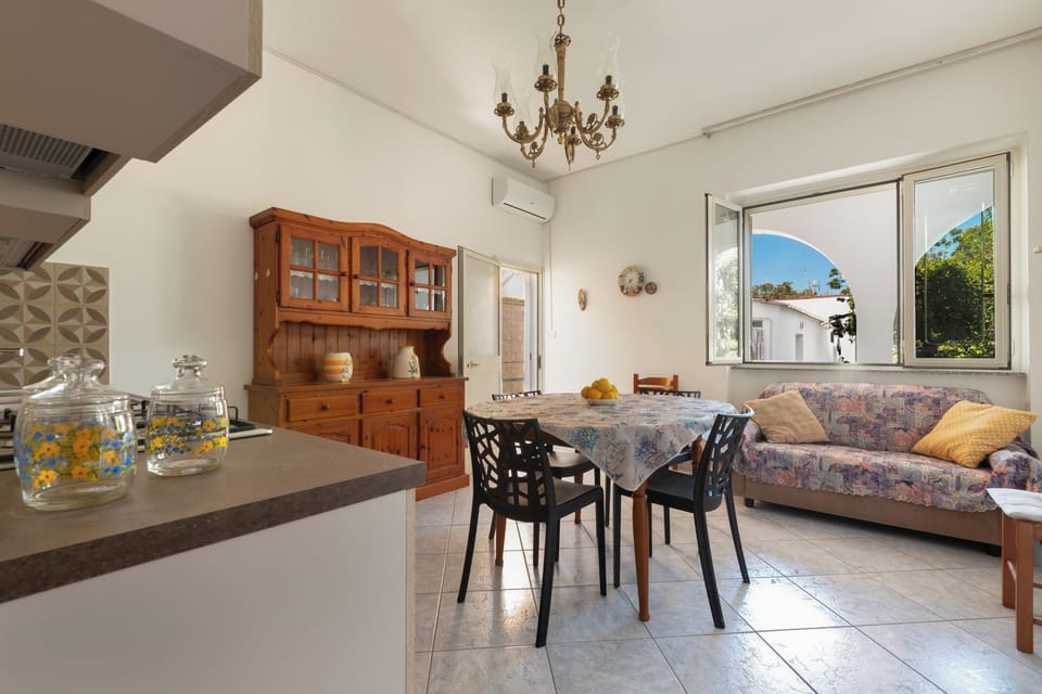 Apartment | Private kitchen