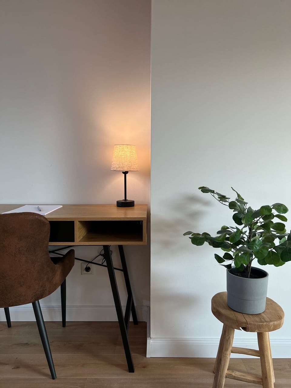 City Condo, Park View | Room amenity