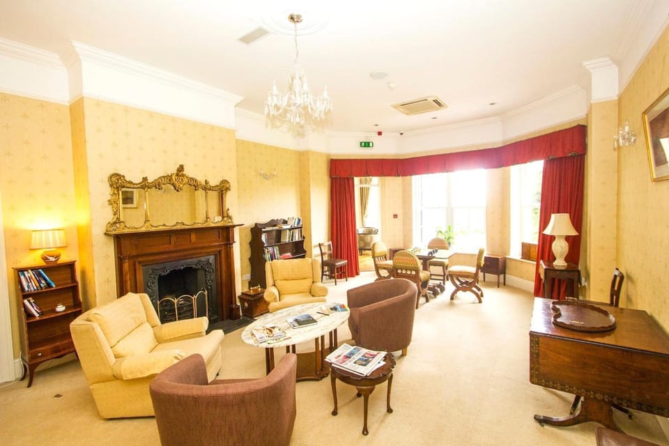 Emlagh House Bed and Breakfast in Dingle