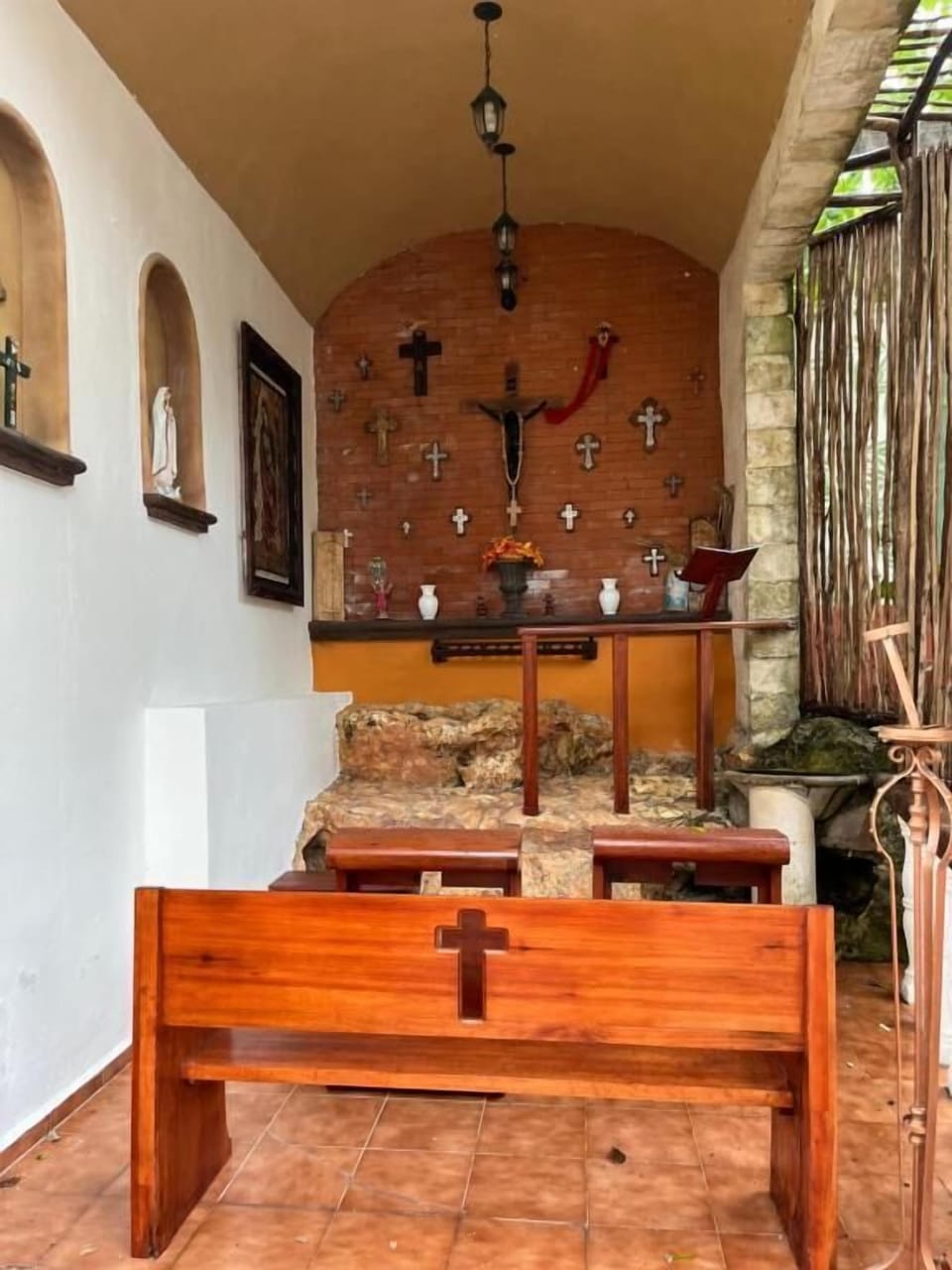 Chapel
