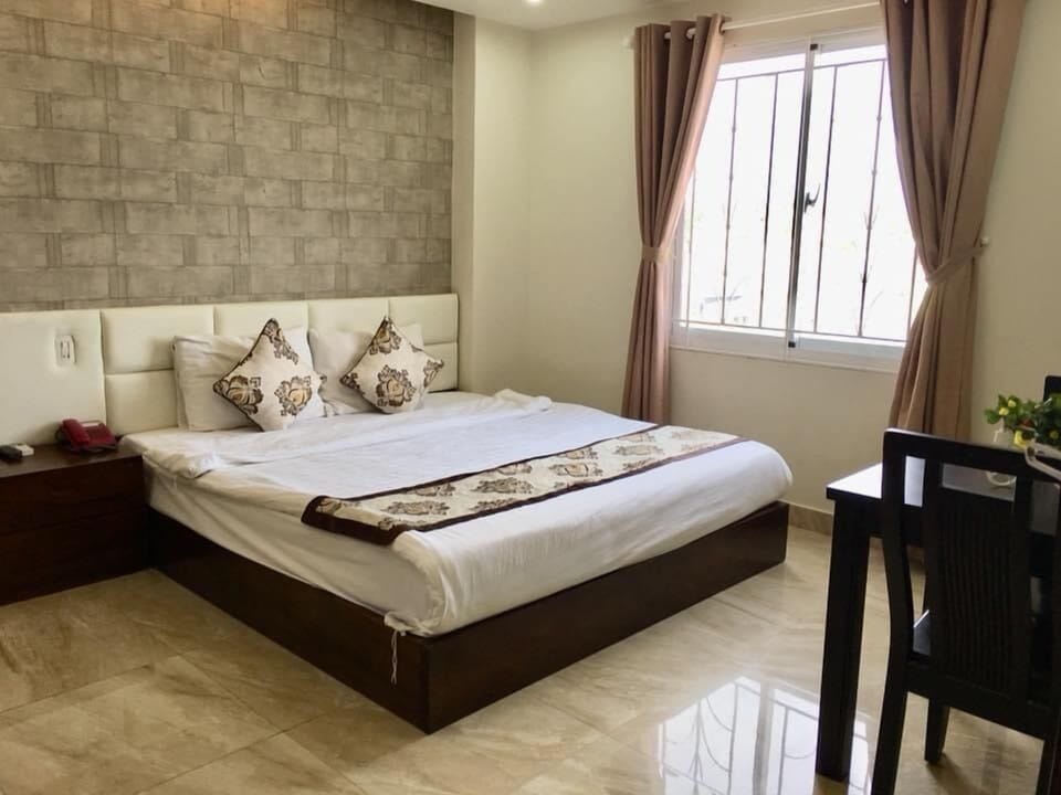 Standard Room | 1 bedroom, free WiFi