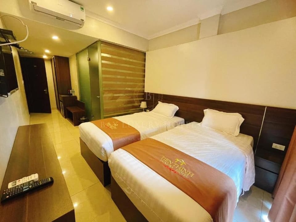 1 bedroom, free WiFi