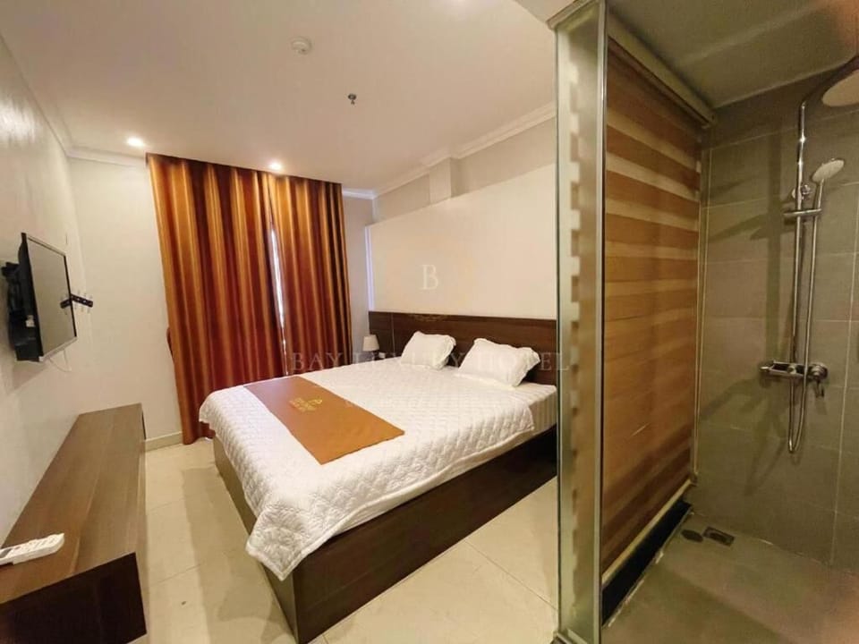 Standard Room | 1 bedroom, free WiFi
