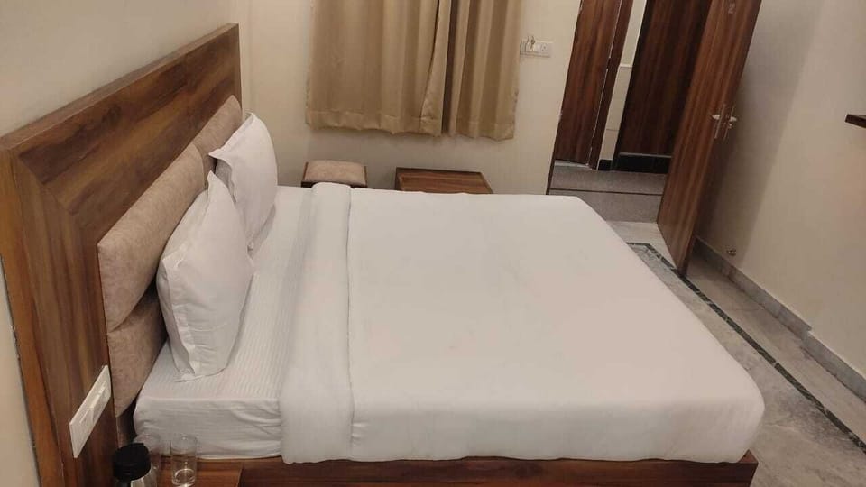Superior Double Room | Free WiFi