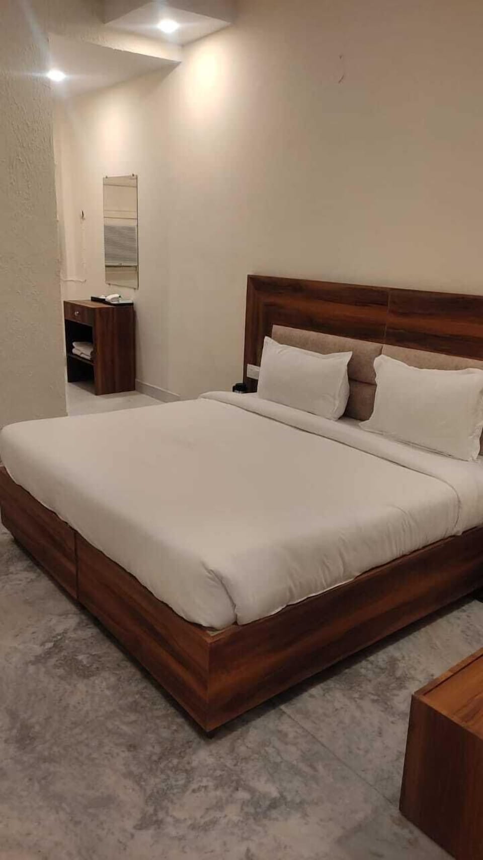 Superior Double Room | Free WiFi