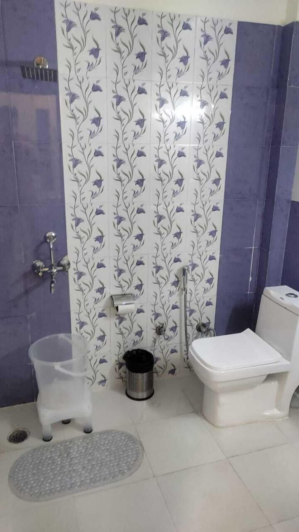 Superior Double Room | Bathroom