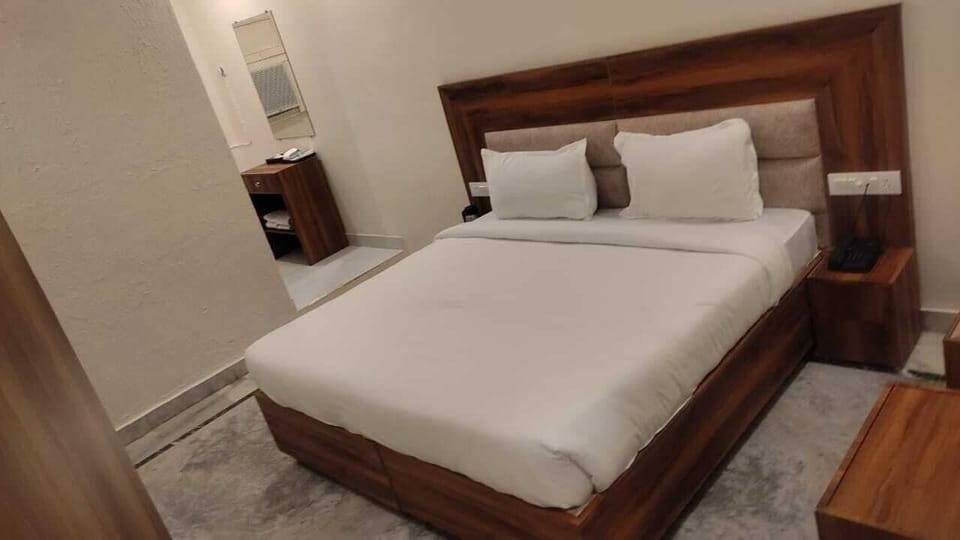 Superior Double Room | Free WiFi