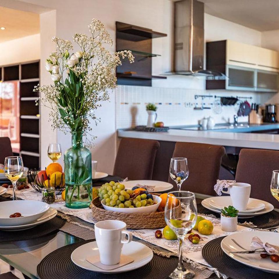 Villa | 4 bedrooms