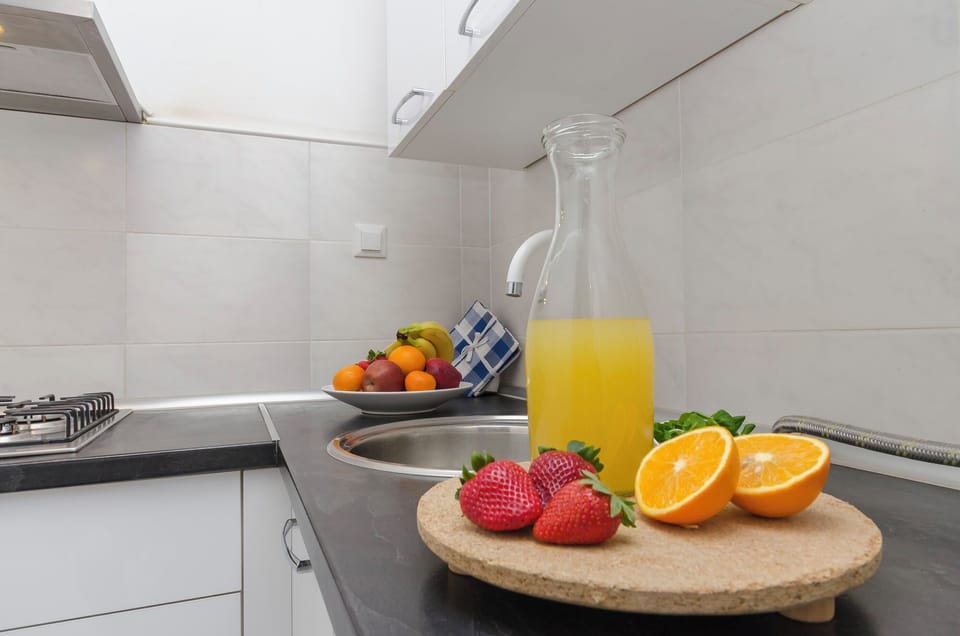 Apartment (A1) | Interior detail